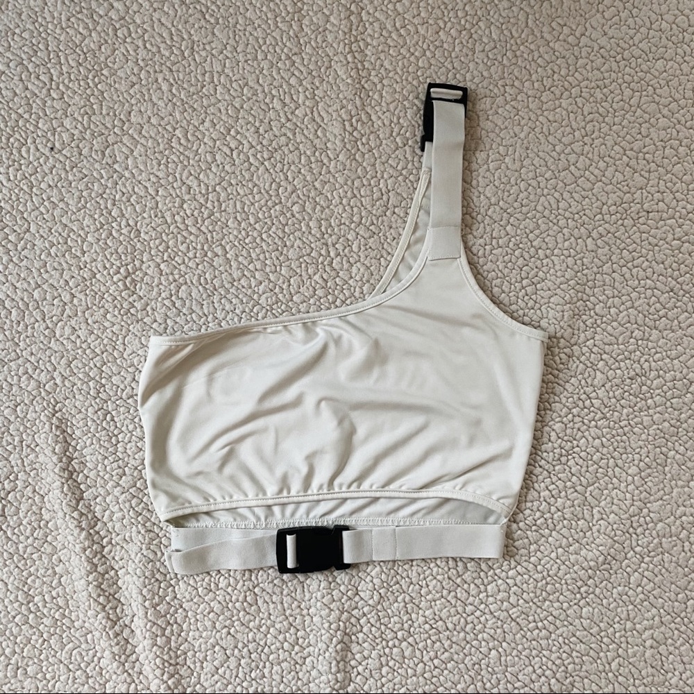 Shein Crop Top